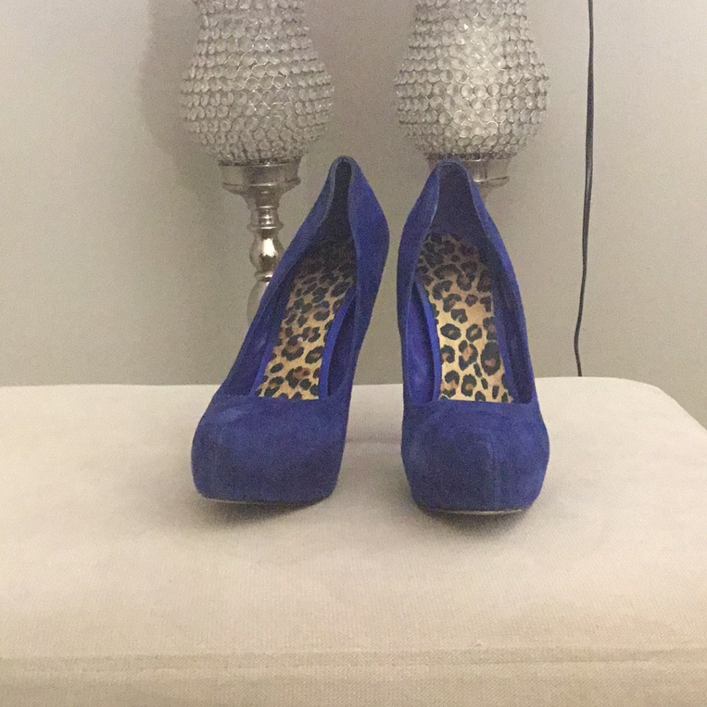 Women’s Heels